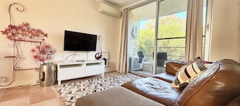 City Escape Getaway Subiaco 1Bedrm Unit