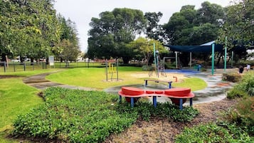 Kinderbereich