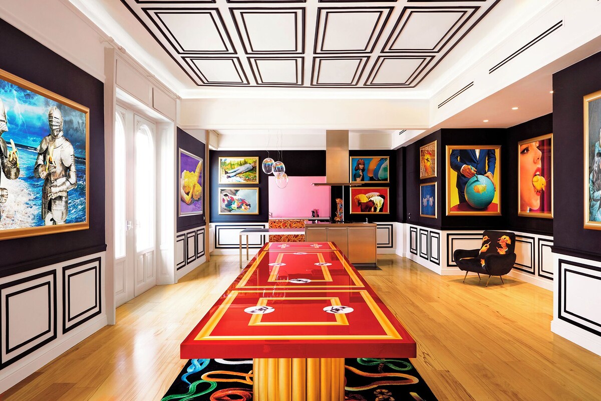 Bild für Gastgeberprofil