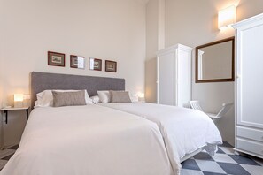 Standard Apartment - Genteel Home San Laureano (Seville)