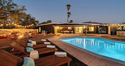 Gorgeous 5br/3bath home with resort-like backyard