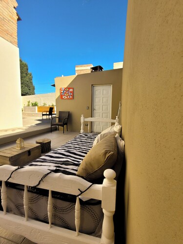 Casa Amonite Hostel Boutique