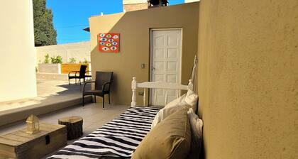 Casa Amonite Hostel Boutique