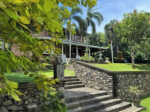 Front of property - Green Olive Villa (Katunayake)