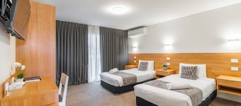 Rainbow Motel Queanbeyan