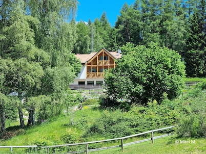 Rifugio Viote