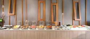 Boutique hotel Axis Bangkok