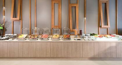 Boutique hotel Axis Bangkok