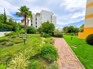 Property grounds - Morley Apartment, Praia da Rocha, Algarve (Portimão)