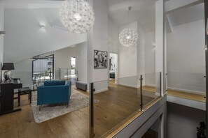 Interior - Villa Bonavia ZadarVillas (Zadar)