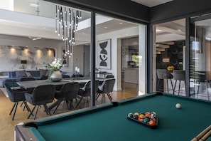 Sala de juegos