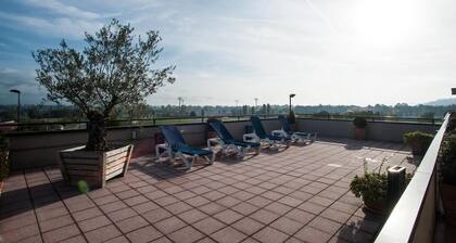 Oliver Hotel