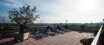 Oliver Hotel