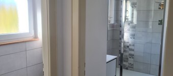 Quiet F4 apartment