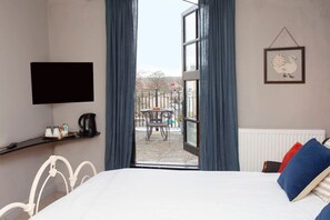 5 soverom og wi-fi (inkludert)