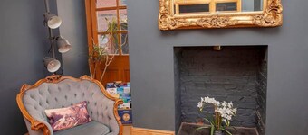 higgihaus 5 5 of 7 Rooms Monday - Friday