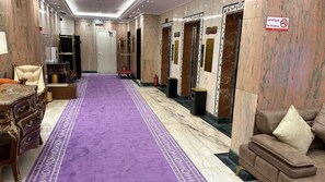 Reception - Zilal Alnuzala (Makkah)