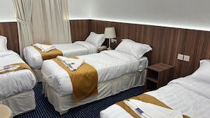 1 chambre, Wi-Fi gratuit