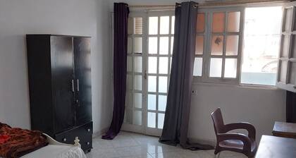 Cairo center guest house female only