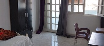 Cairo center guest house female only