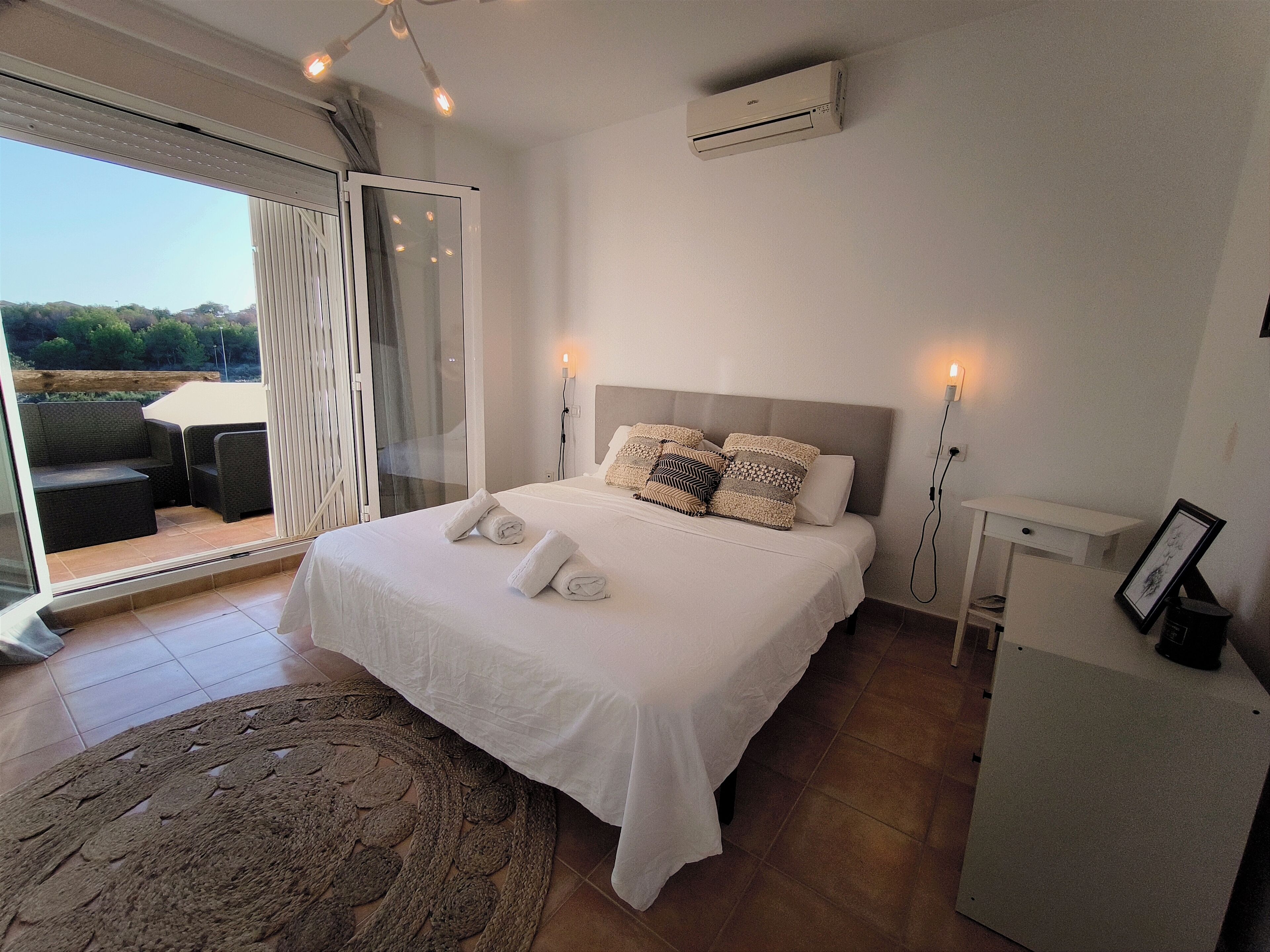 House, 3 Bedrooms, Accessible, Smoking | Terrace/patio