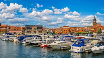 Port de plaisance