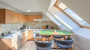 Unclassified image, 5 of 20, button - "Seeblick" Vacation Rental at the Marina with a View of Lake Müritz (Waren (Müritz))