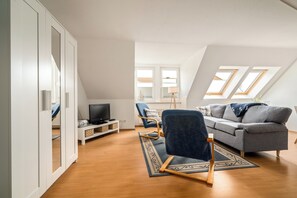 Fernseher