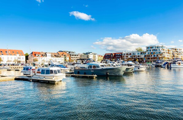 Marina