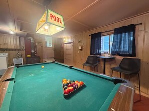 Sala de jogos