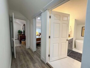 3 chambres, Wi-Fi, draps fournis