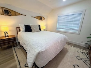 3 quartos, Wi-Fi, roupa de cama