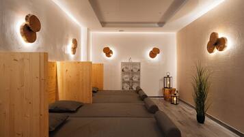 2 chambres, fer et planche Ă repasser, Wi-Fi gratuit, draps fournis