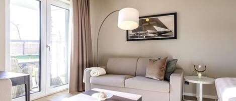 电视、立体声音响