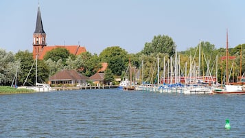 Jachthaven