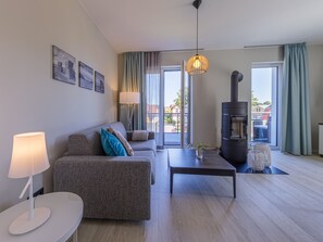 Téléviseur, foyer, chaßne audio