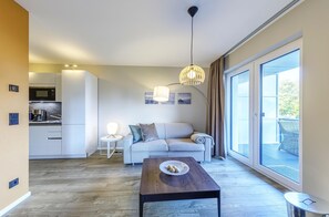 Téléviseur, foyer, chaîne audio