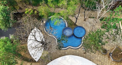 TGI Redolent Resort & Spa