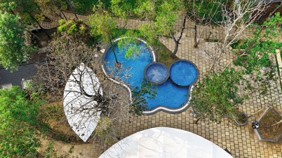 TGI Redolent Resort & Spa