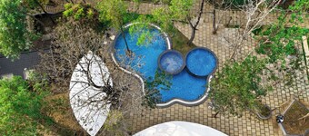 TGI Redolent Resort & Spa
