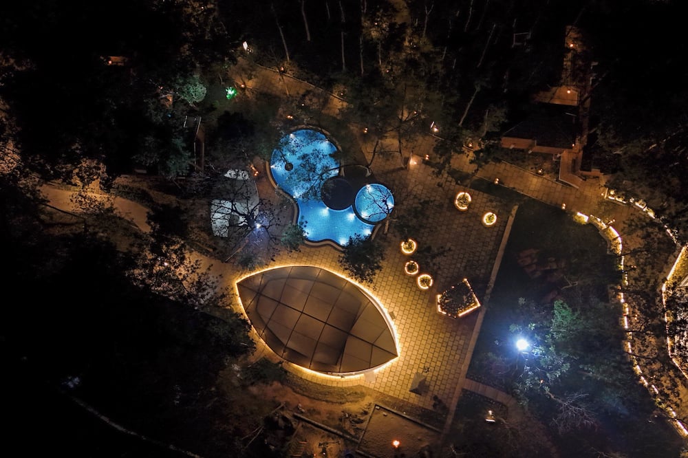 TGI Redolent Resort & Spa