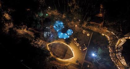 TGI Redolent Resort & Spa