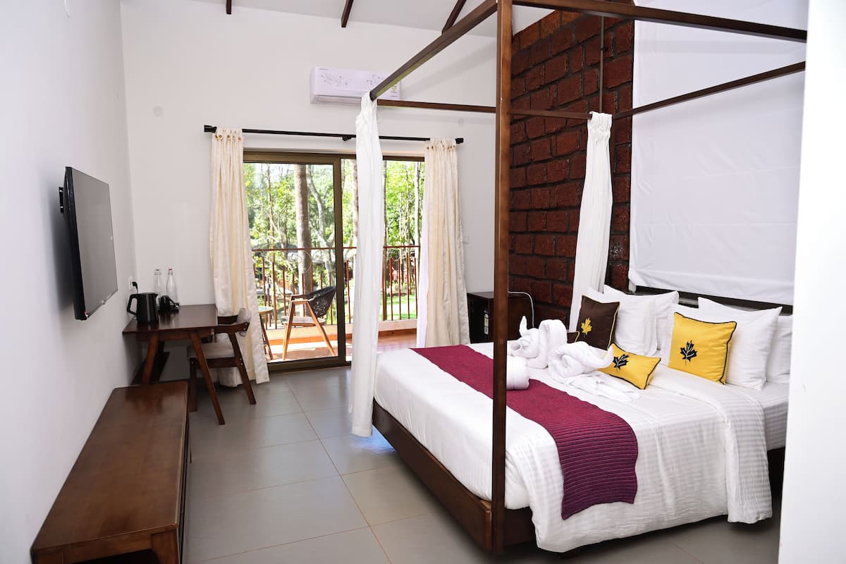 Premium Cottage