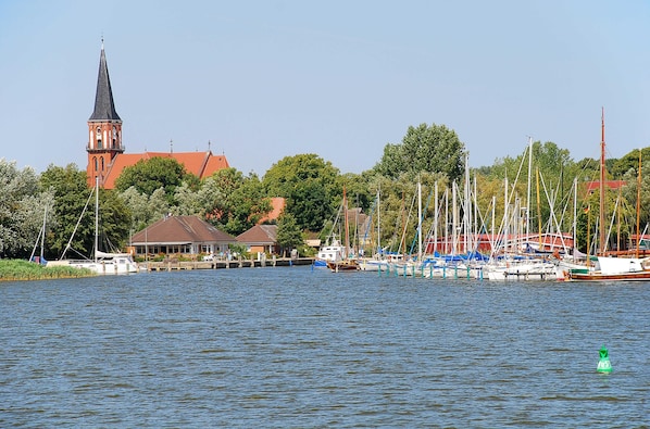 Jachthaven