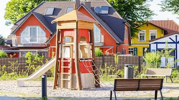 Kinderbereich