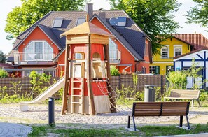 Kinderbereich