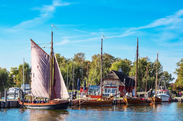 Port de plaisance