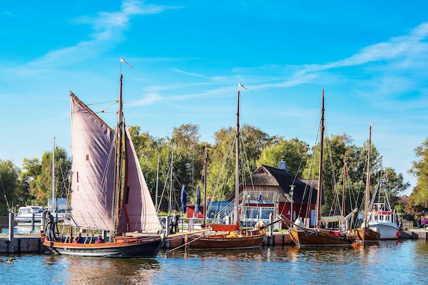 Port de plaisance