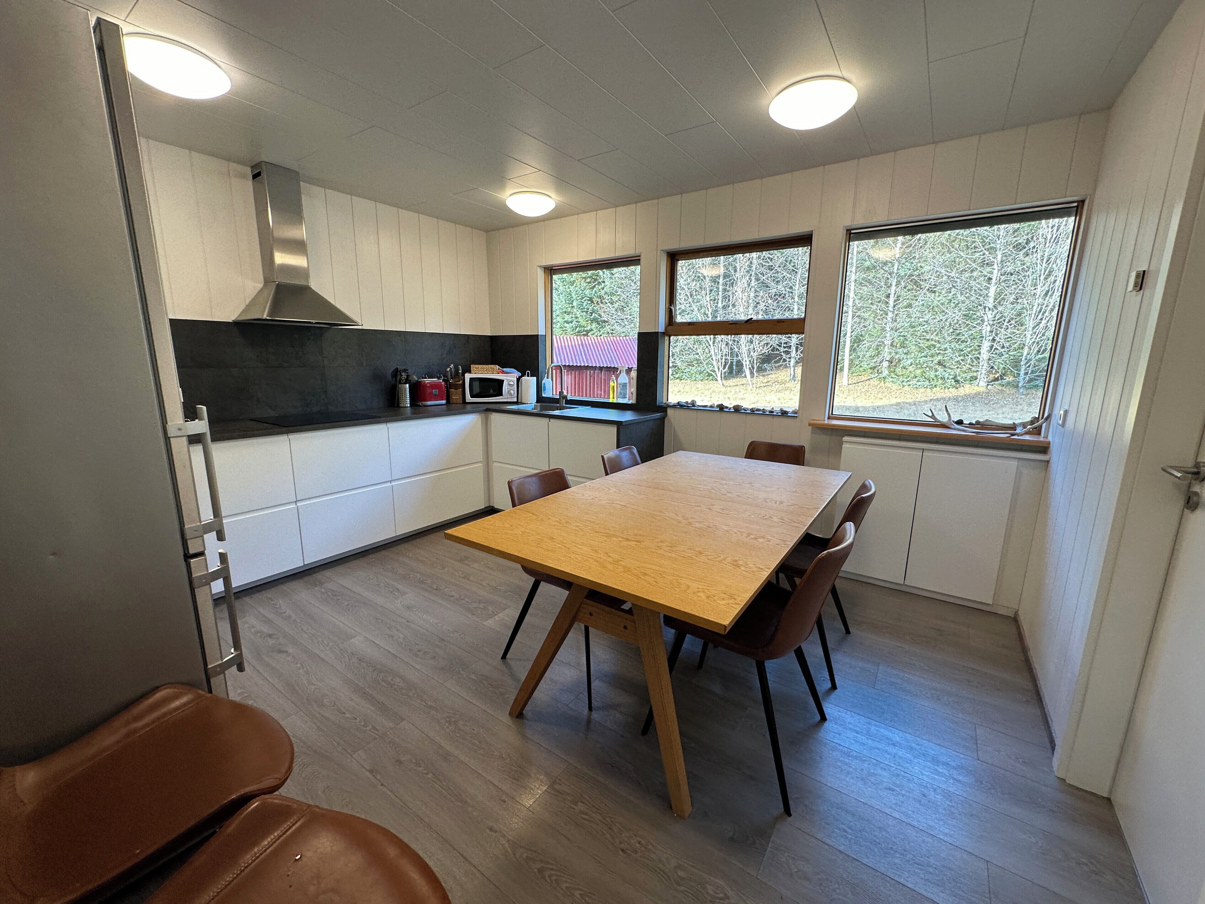 Spiseområde
