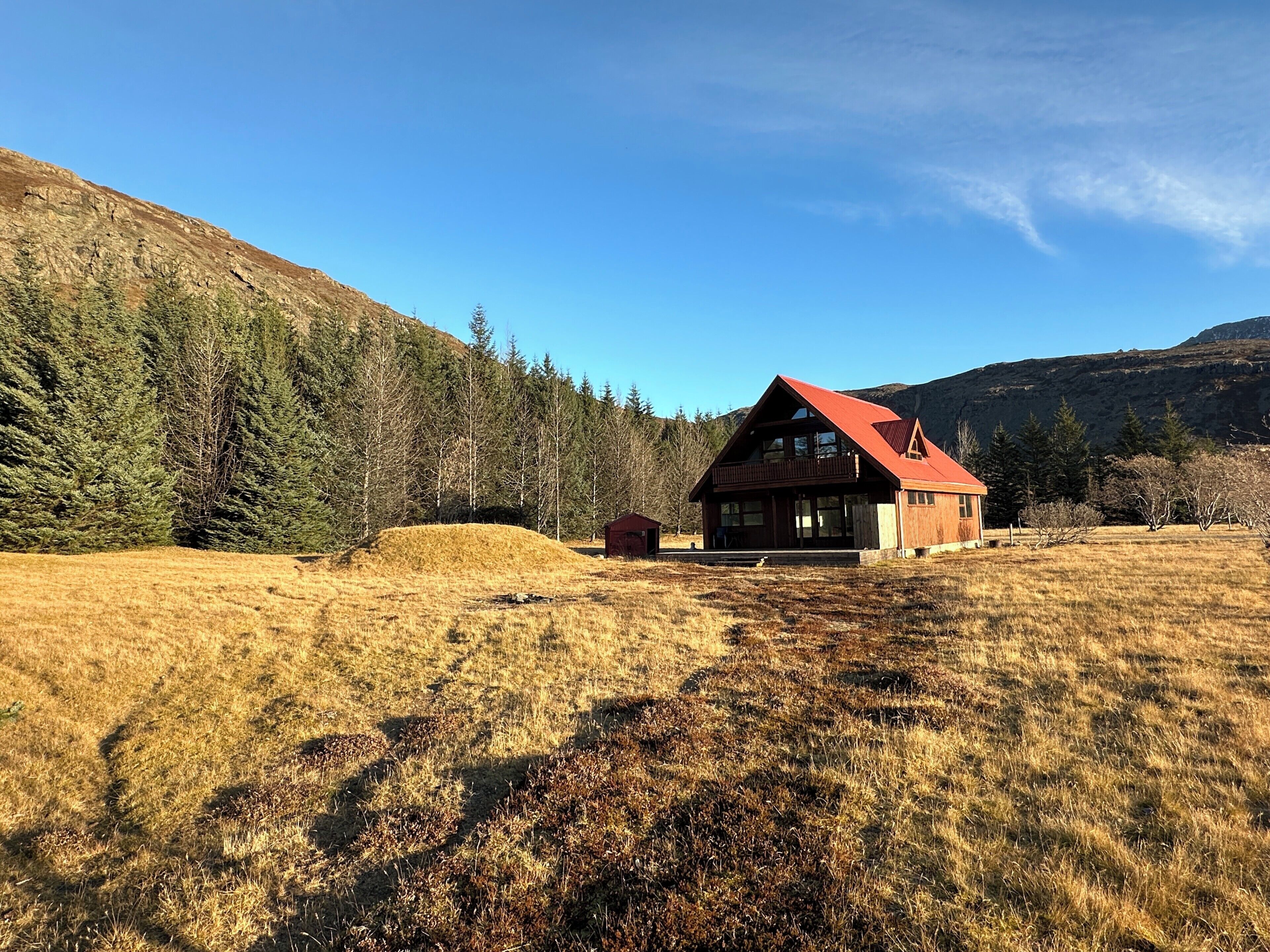 Eksteriør